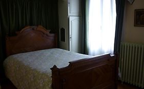 Chambres D'Hotes Le Jardin D'Alice